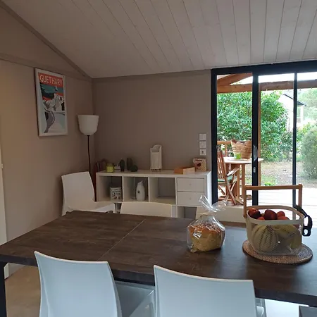 Ferienpark La Lande