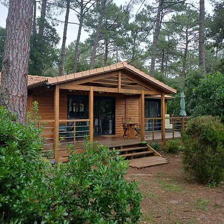 La Lande Ferienpark