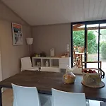 Üdülőpark La Lande