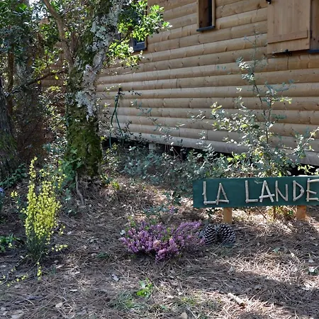 La Lande פארק נופש