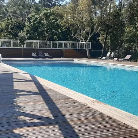 Feriepark La Lande *