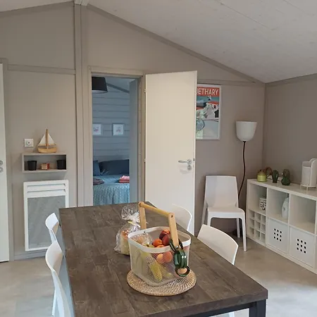 La Lande Semesterpark