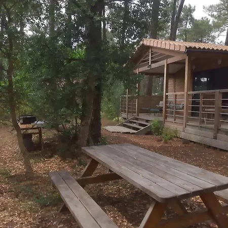 Feriepark La Lande *