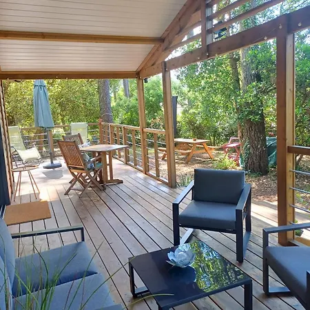 La Lande Semesterpark