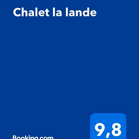 La Lande * אונדרה