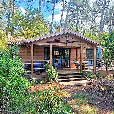 La Lande Village de vacances
