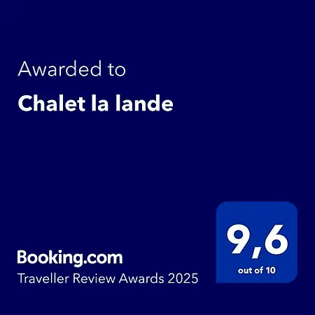 La Lande Ondres