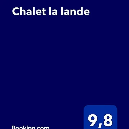 La Lande Ondres