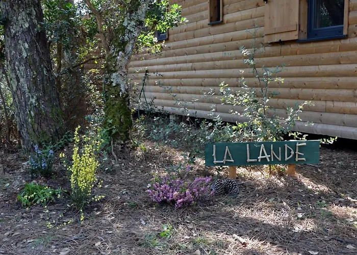 La Lande Semesterpark