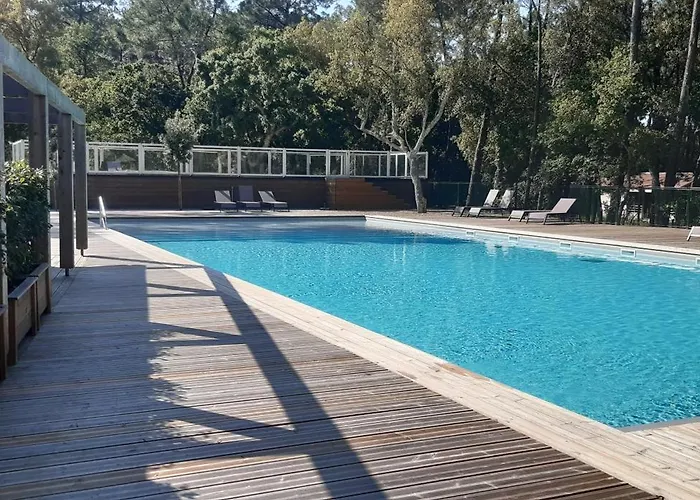 Vakantiepark La Lande *