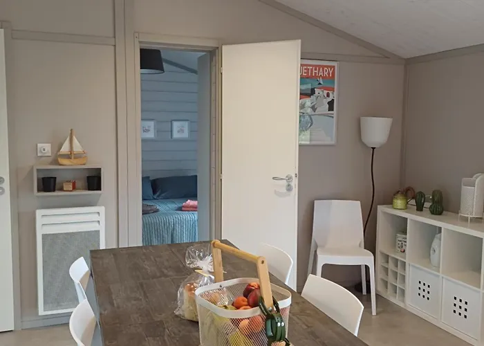 La Lande Semesterpark