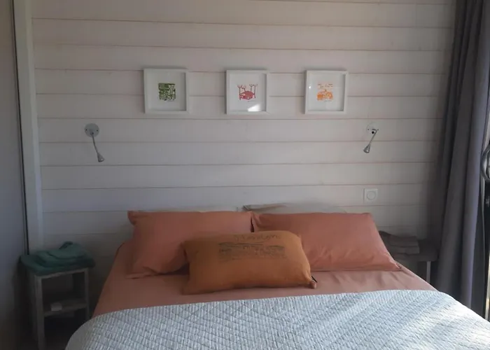 La Lande Vakantiepark