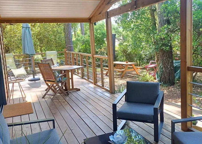 La Lande Semesterpark